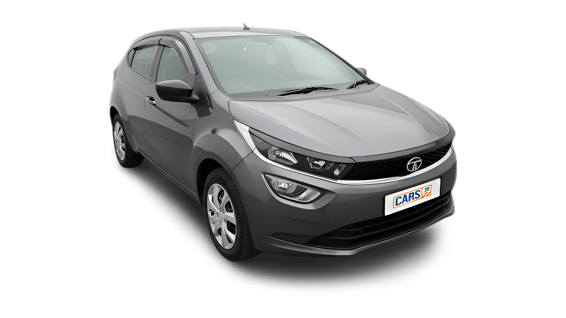 2021 Tata ALTROZ - Hatchback - Petrol - Manual - ₹6.15 lakh